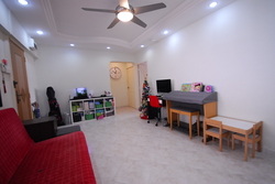Blk 275 Yishun Street 22 (Yishun), HDB 4 Rooms #159487822